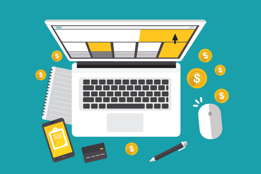 Come sponsorizzare e pubblicizzare il tuo sito web