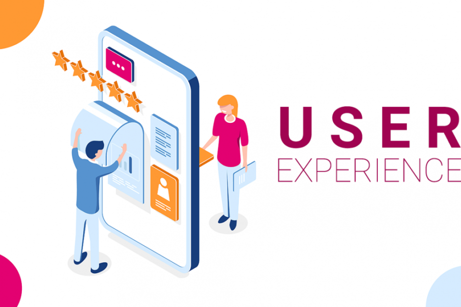 Utilità e Vantaggi della User Experiance